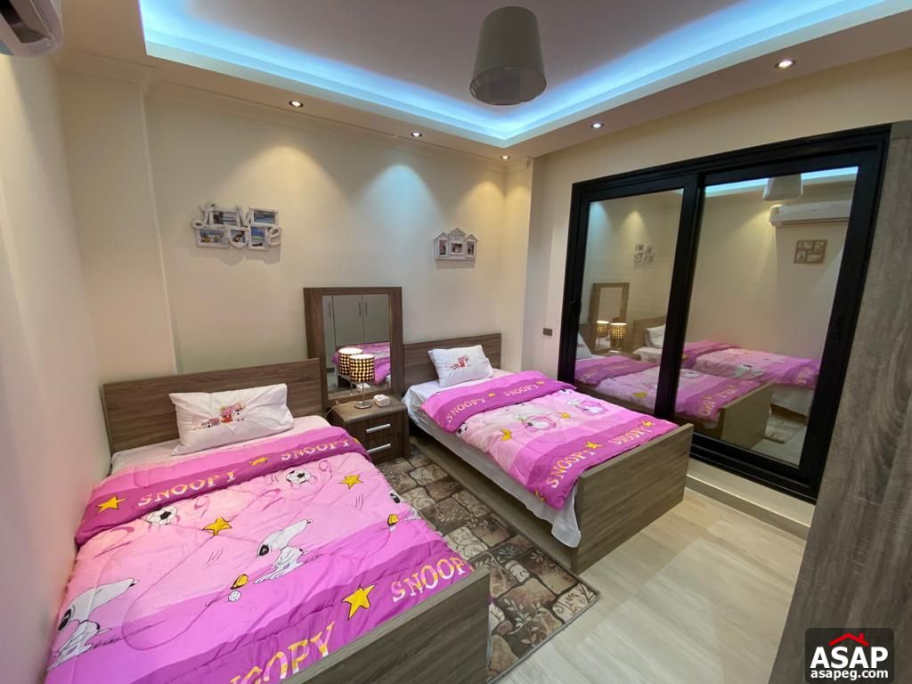 Ground Floor for Rent in Midtown