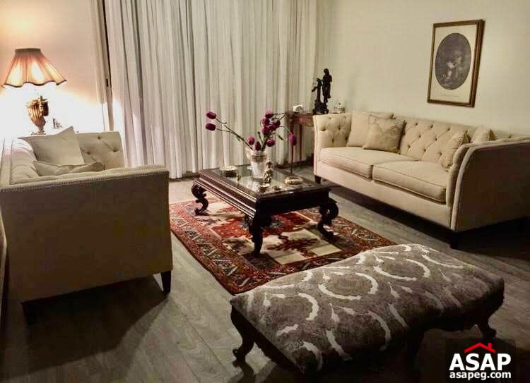 Apartment with Lake View for Rent in Park View Apartment with Lake View for Rent in Park View