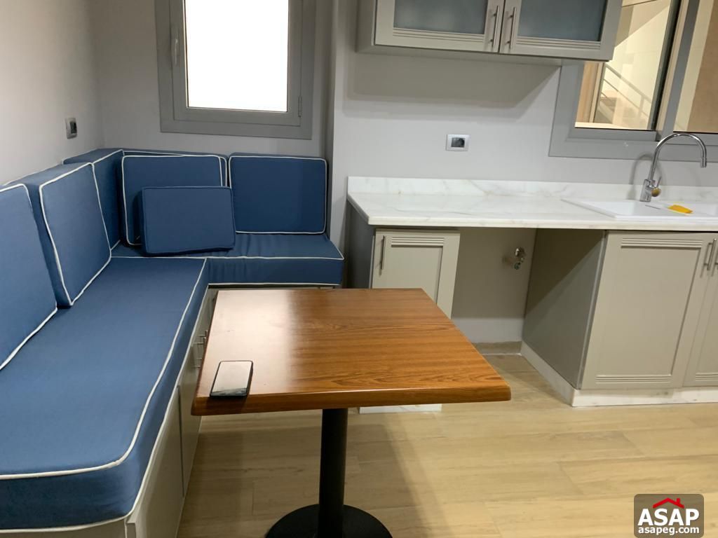 Furnished Apartment for Rent in VGK Furnished Apartment for Rent in VGK