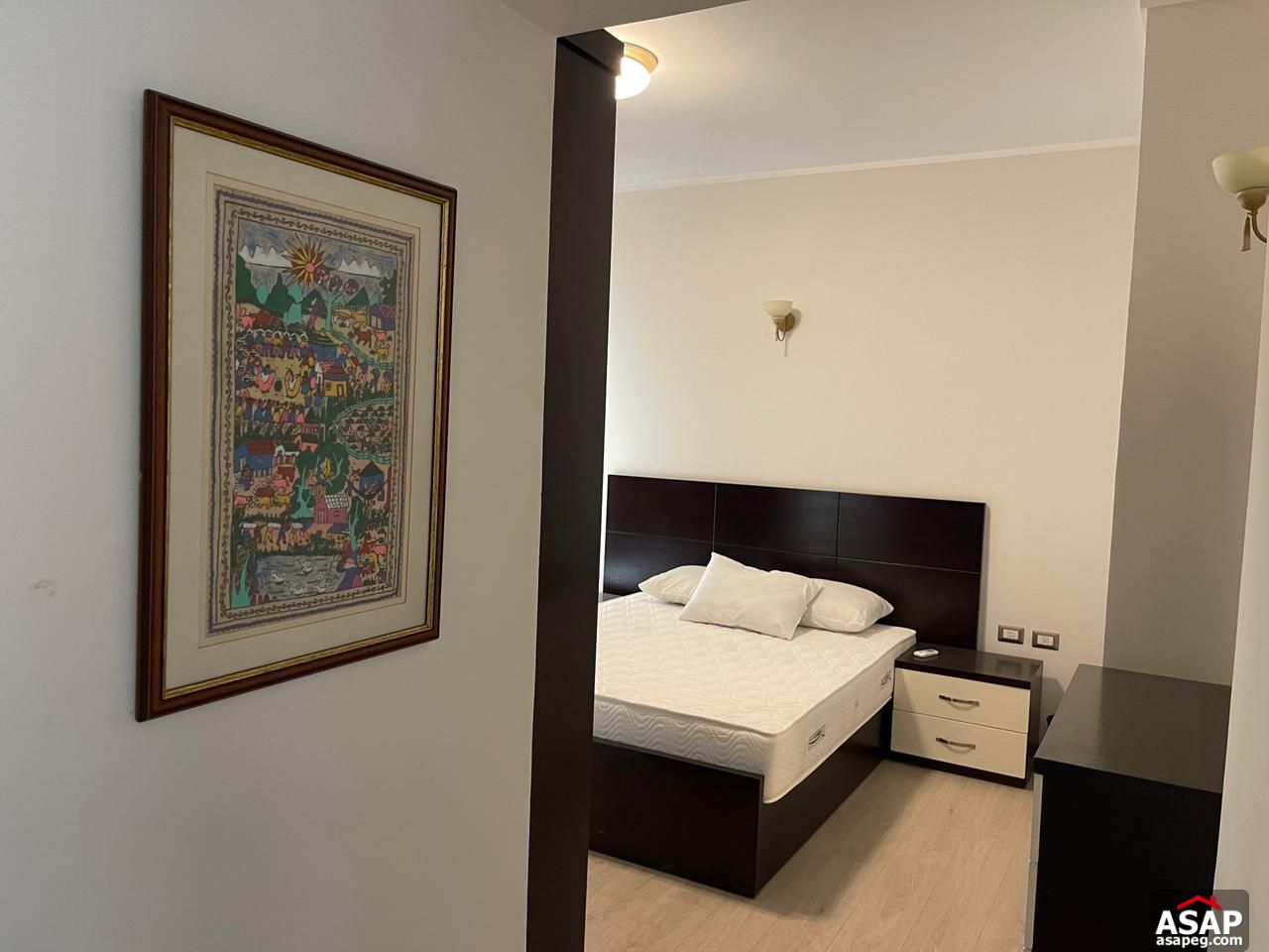 Apartment for Rent in Village Gate Palm Hills Apartment for Rent in Village Gate Palm Hills