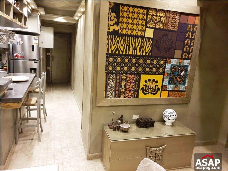 Amazing Flat in Zamalek for Rent Amazing Flat in Zamalek for Rent