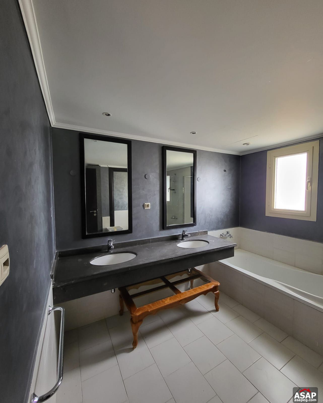 Furnished Villa for Rent in Mivida Compound Furnished Villa for Rent in Mivida Compound