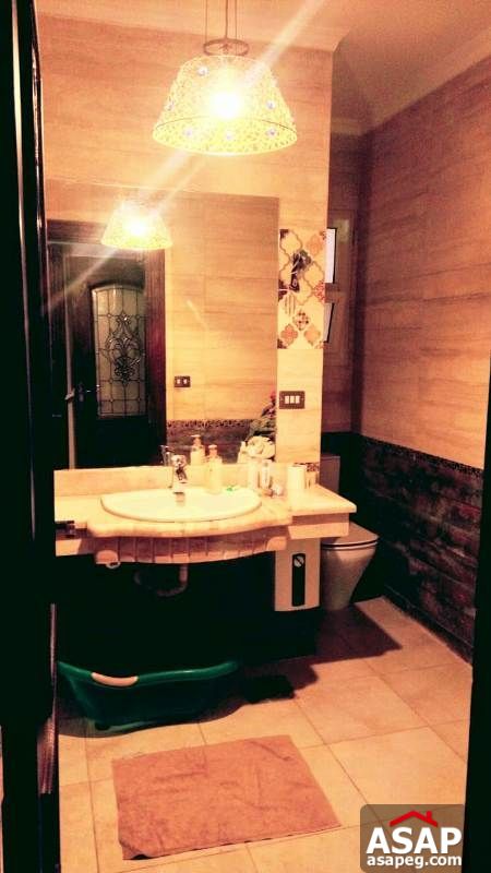 Apartment with Garden for Rent in Zayed Dunes - Sheikh Zayed Apartment with Garden for Rent in Zayed Dunes - Sheikh Zayed