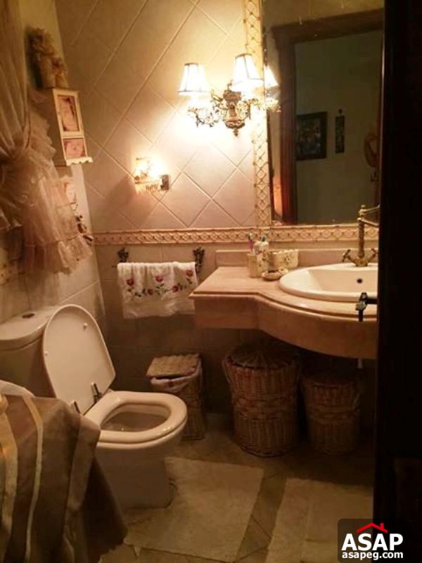 Nice Apartment for Sale in New Cairo