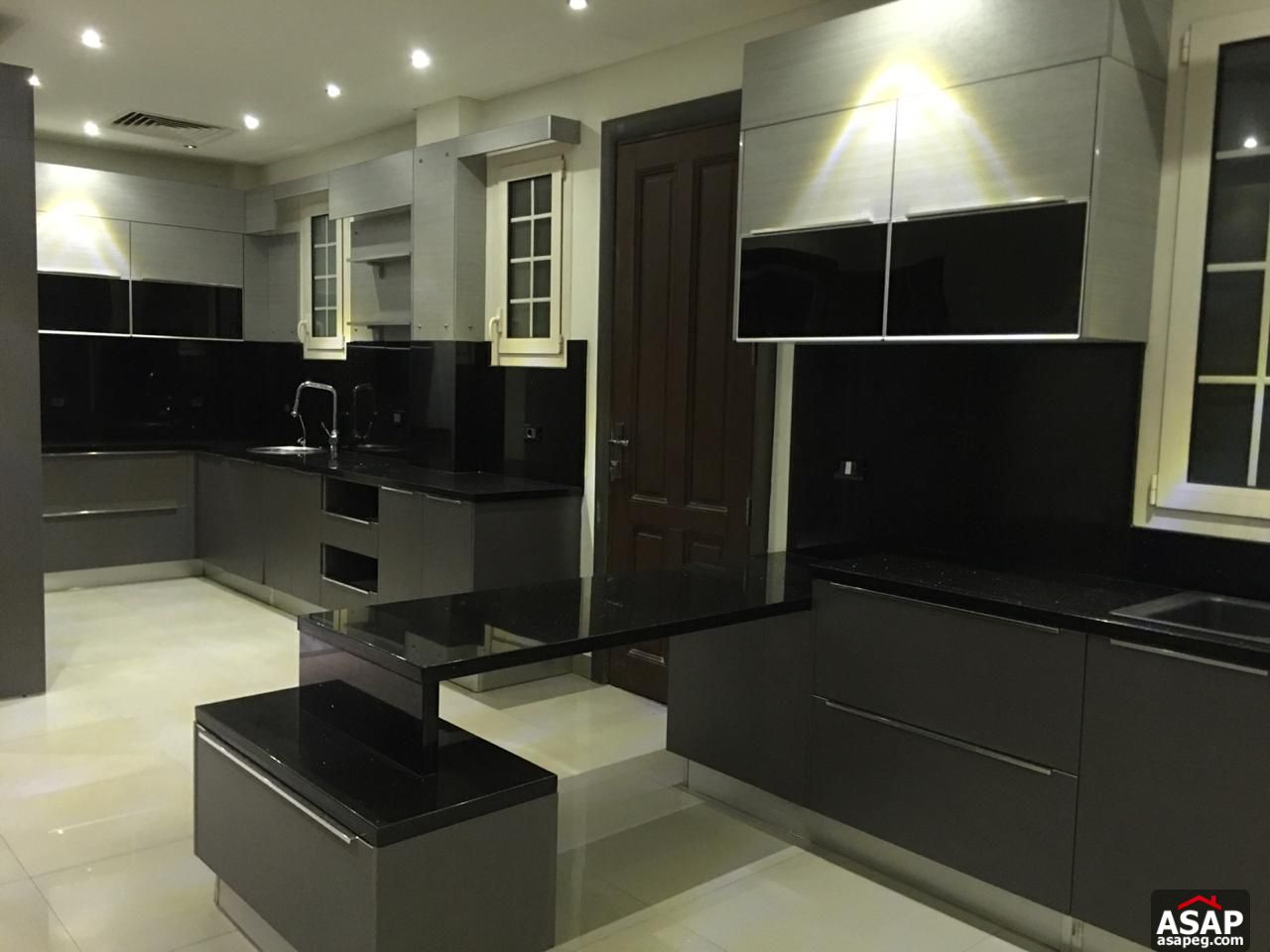 Stand Alone Villa with Swimming pool in Cairo Festival City Stand Alone Villa with Swimming pool in Cairo Festival City