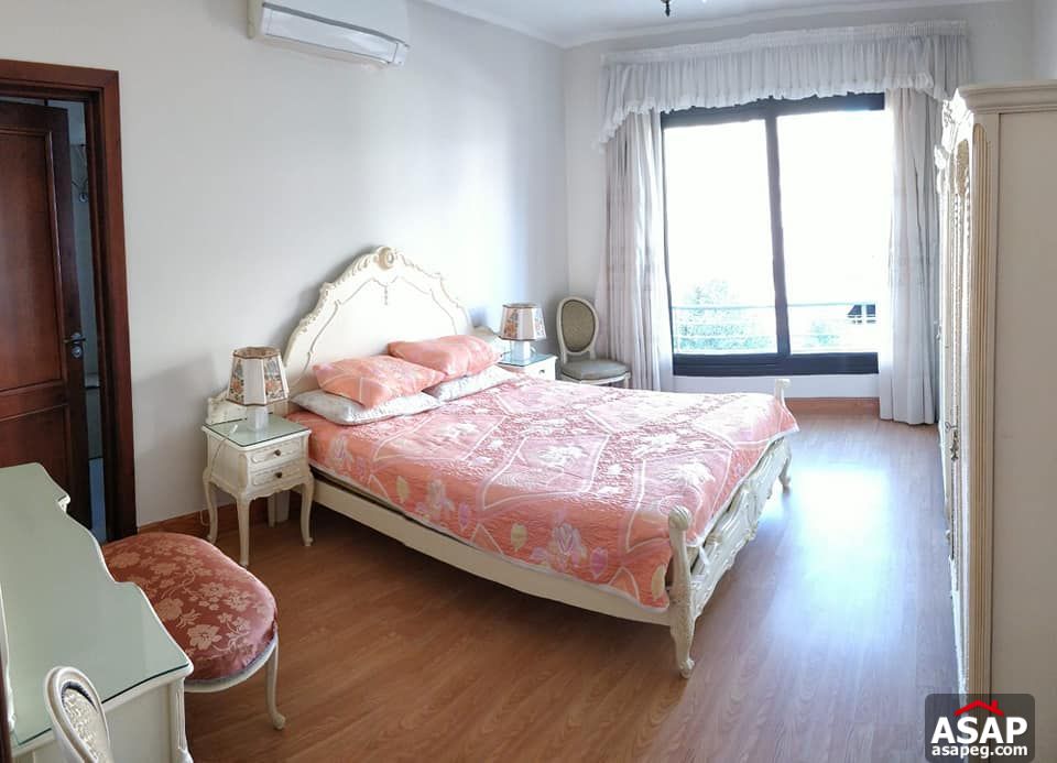 Apartment for Rent in Casa Compound Apartment for Rent in Casa Compound