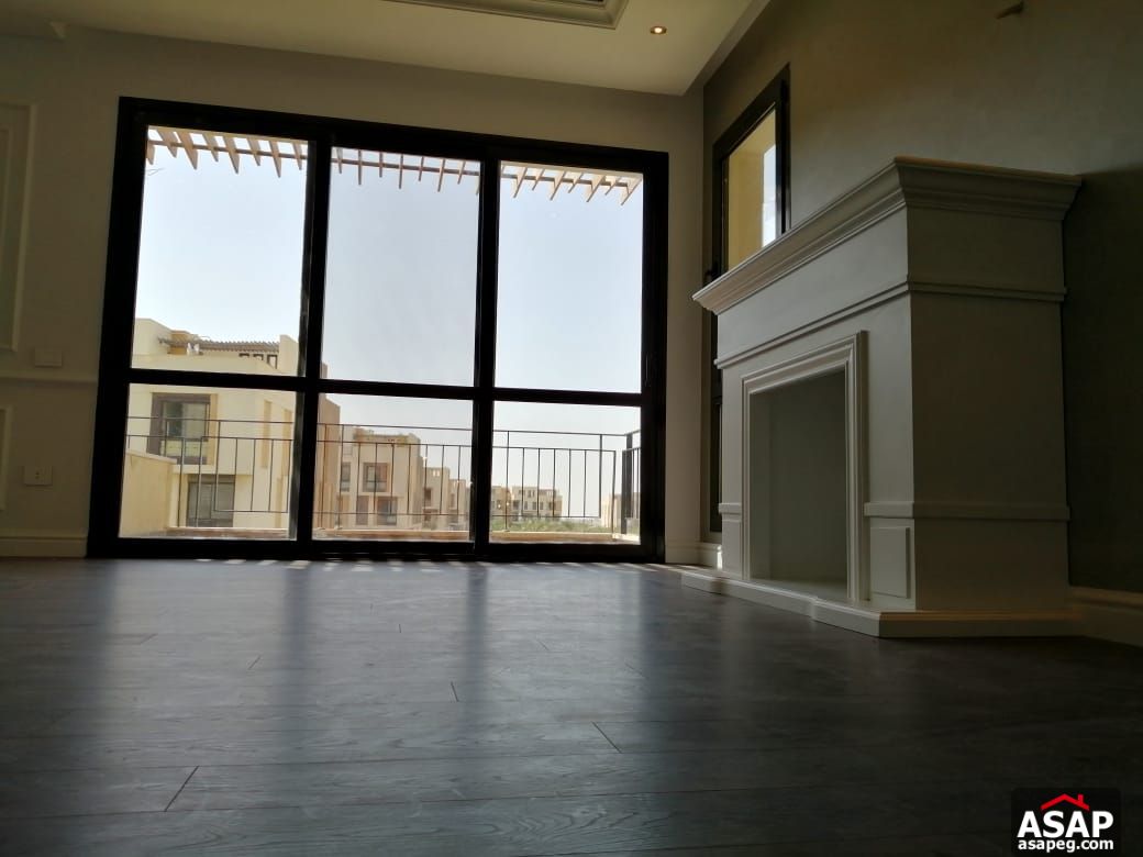 Duplex for Rent in Eastown