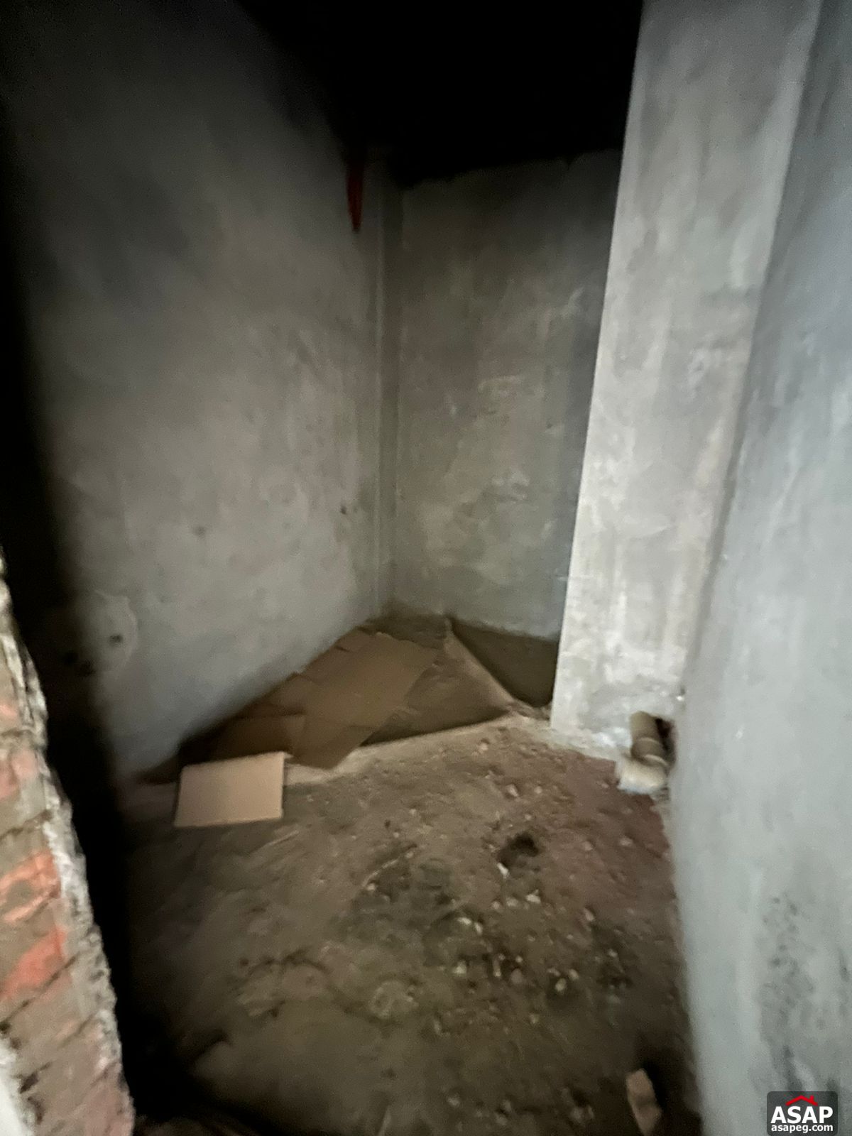 Apartment for Sale in Silver Palm Compound