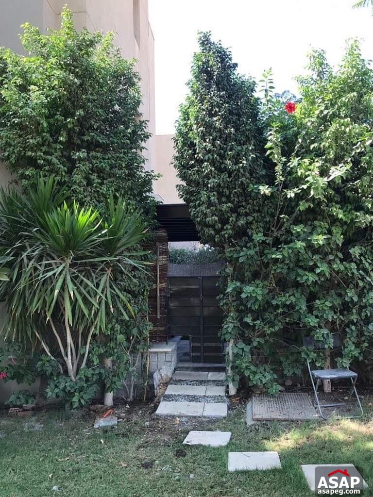 Studio with Garden in the Village - New Cairo Studio with Garden in the Village - New Cairo