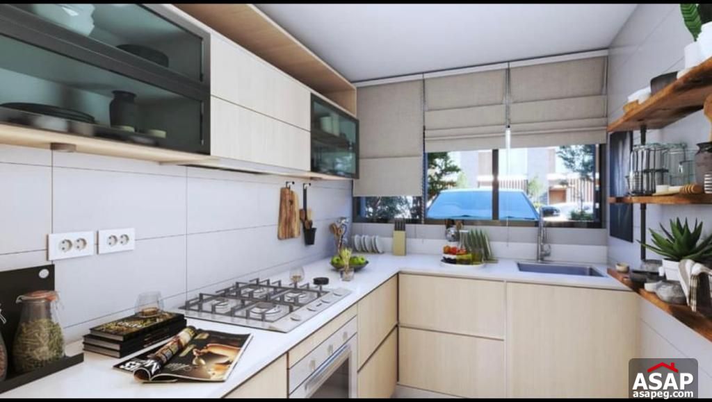 Town House for Sale in Future City Town House for Sale in Future City