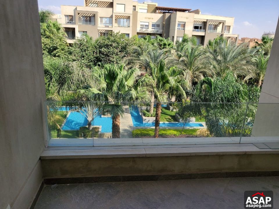 Penthouse for Rent in Park View