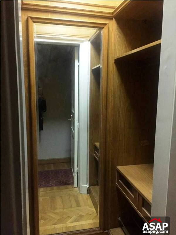 Duplex with Nile View for Sale in Maadi Duplex with Nile View for Sale in Maadi