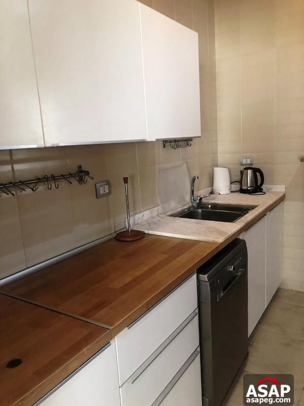 Penthouse for Rent in the Village Palm Hills