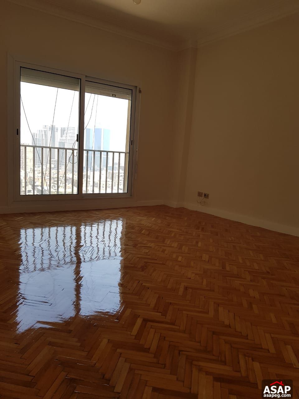 Apartment for Rent in Zamalek Apartment for Rent in Zamalek