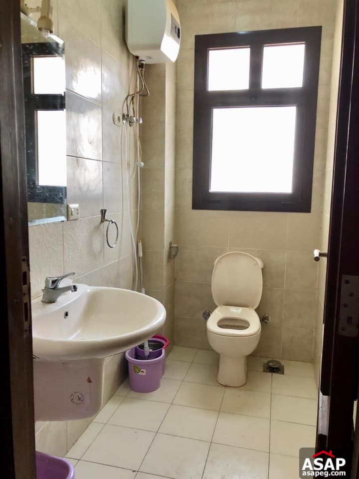 Apartment for Rent in Casa - Sheikh Zayed Apartment for Rent in Casa - Sheikh Zayed