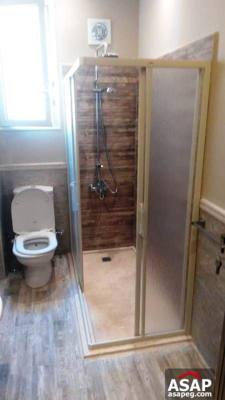 Basement for Rent in Katameya Dunes Basement for Rent in Katameya Dunes