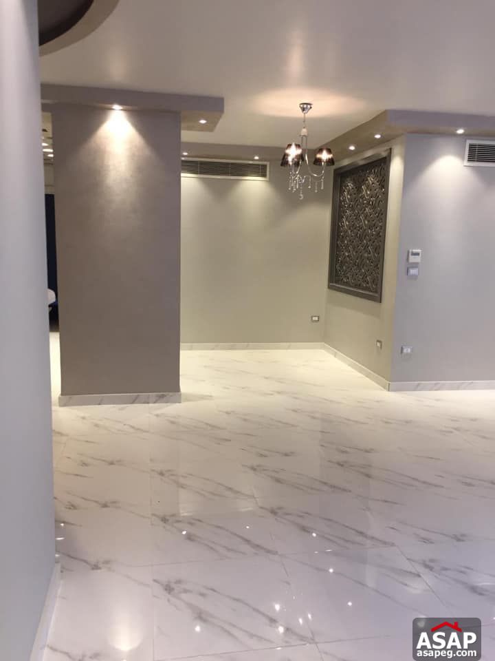 Ground Floor for Rent in Zayed Dunes - Sheikh Zayed Ground Floor for Rent in Zayed Dunes - Sheikh Zayed