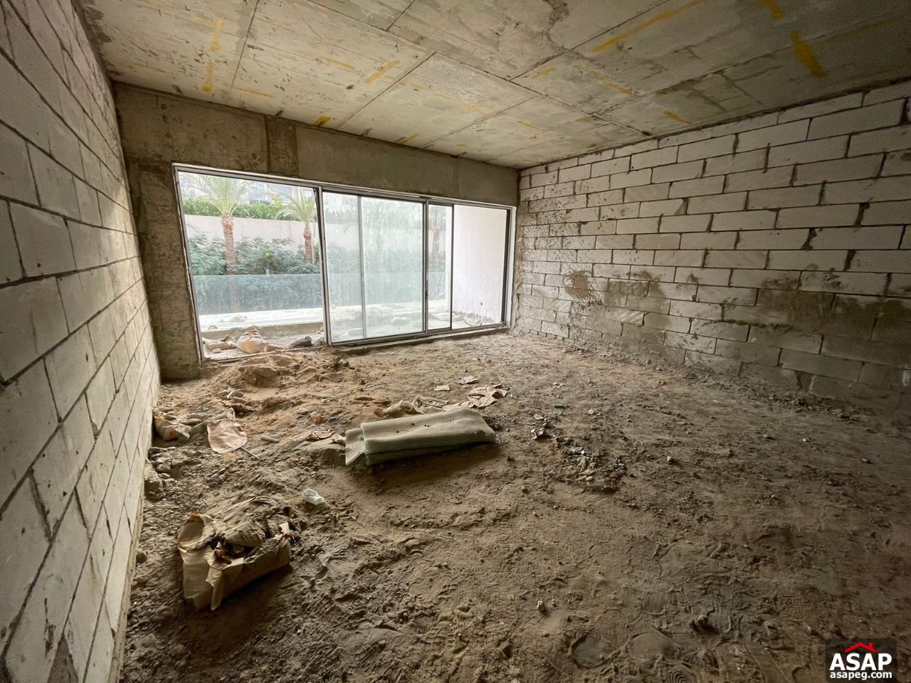 Apartment for Sale in Lake View Residence