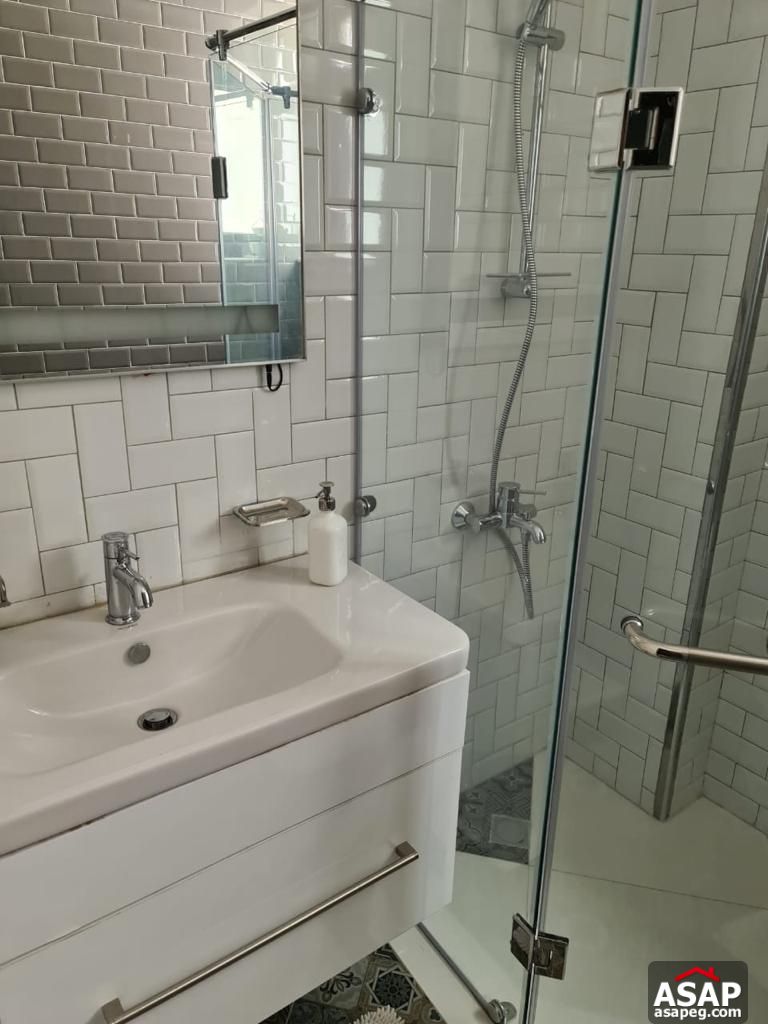 Furnished Apartment in West Golf for Rent Furnished Apartment in West Golf for Rent