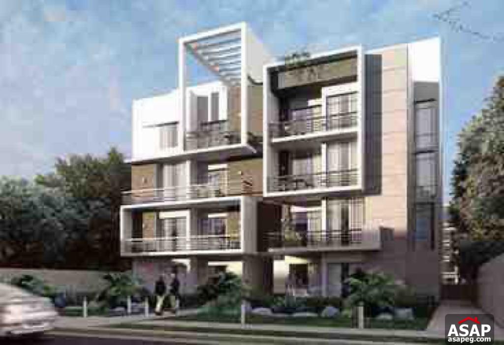 Apartment for Sale in Fifth Square Apartment for Sale in Fifth Square