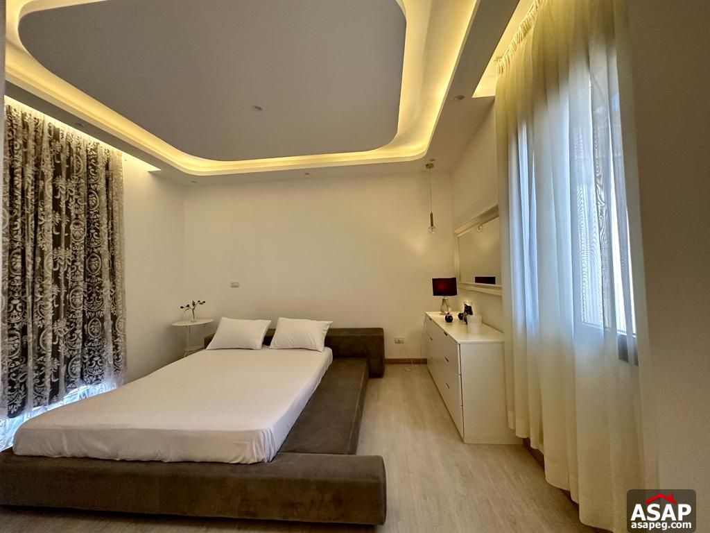 Furnished Apartment for Rent in Eastown Sodic Furnished Apartment for Rent in Eastown Sodic