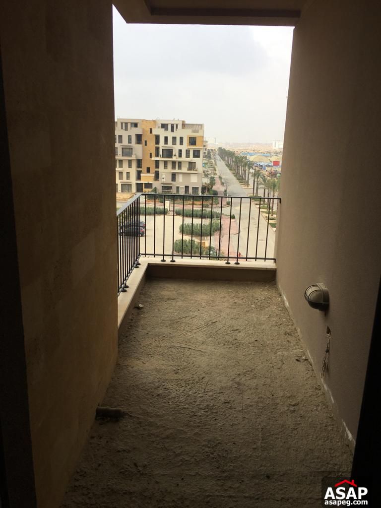 Duplex for Sale in New Cairo - Eastown
