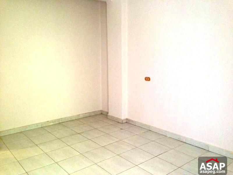 Office with Big Terrace for Rent in Mohandiseen Office with Big Terrace for Rent in Mohandiseen