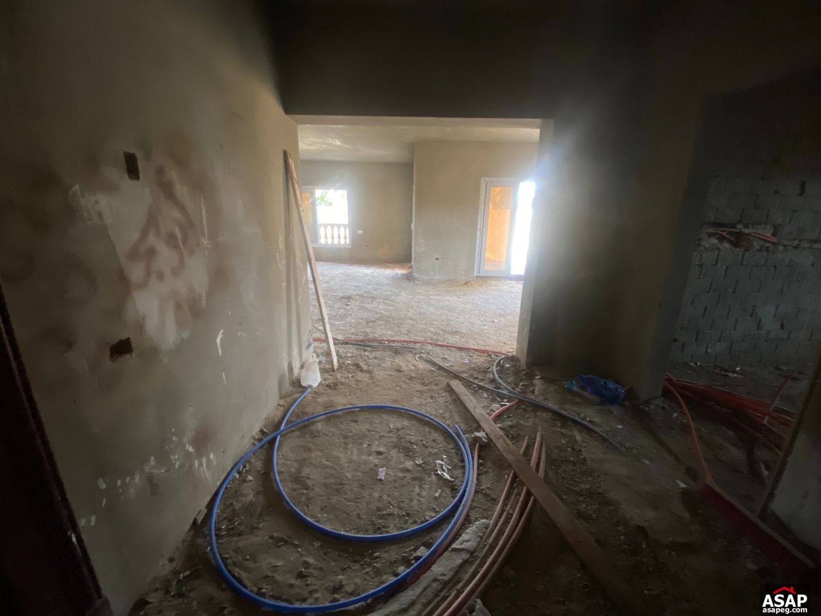 Ground Floor for Sale in Ramblas Compound Ground Floor for Sale in Ramblas Compound