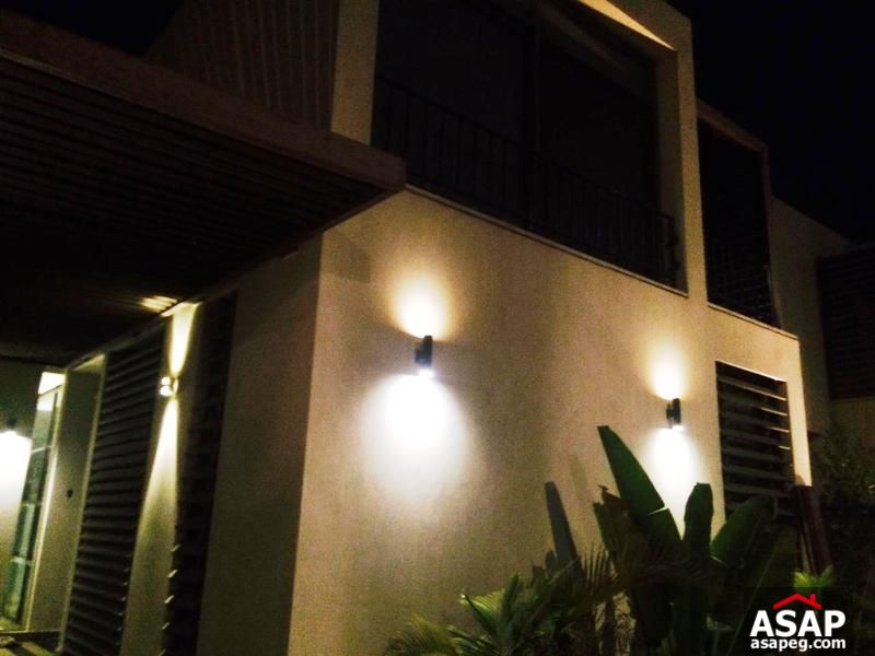 Town House with Garden in Allegria - Sheikh Zayed Town House with Garden in Allegria - Sheikh Zayed