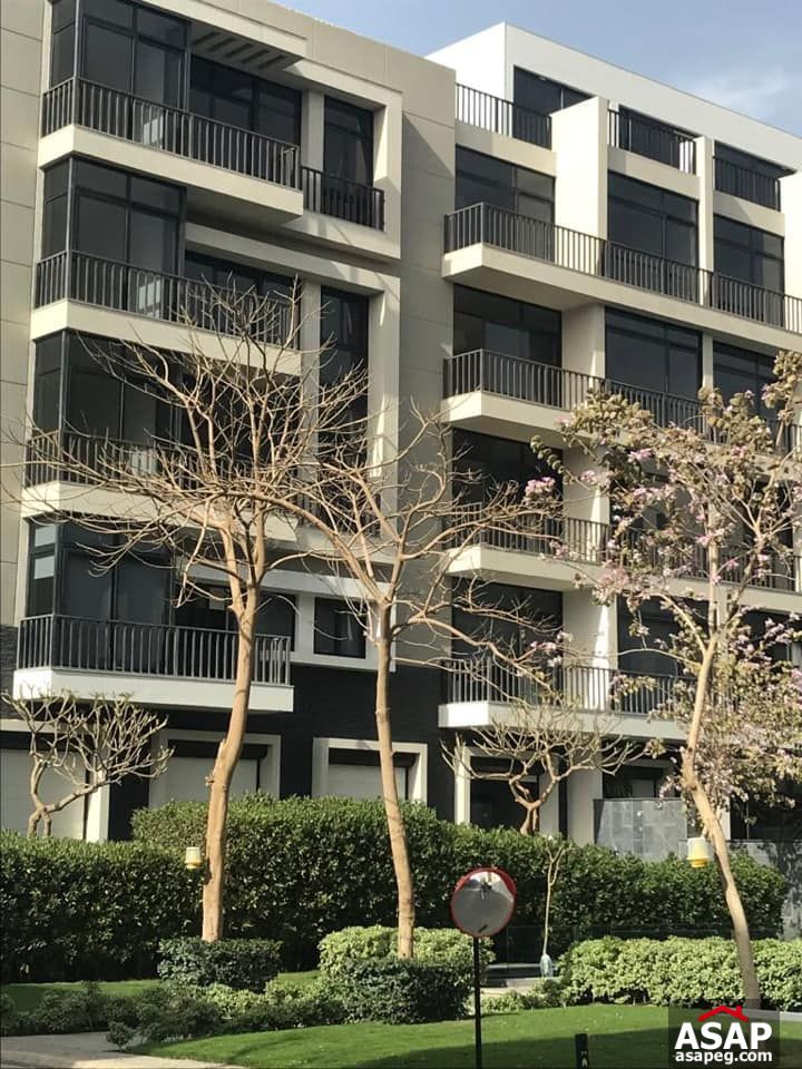 Apartment with Nice View in The WaterWay Compound Apartment with Nice View in The WaterWay Compound