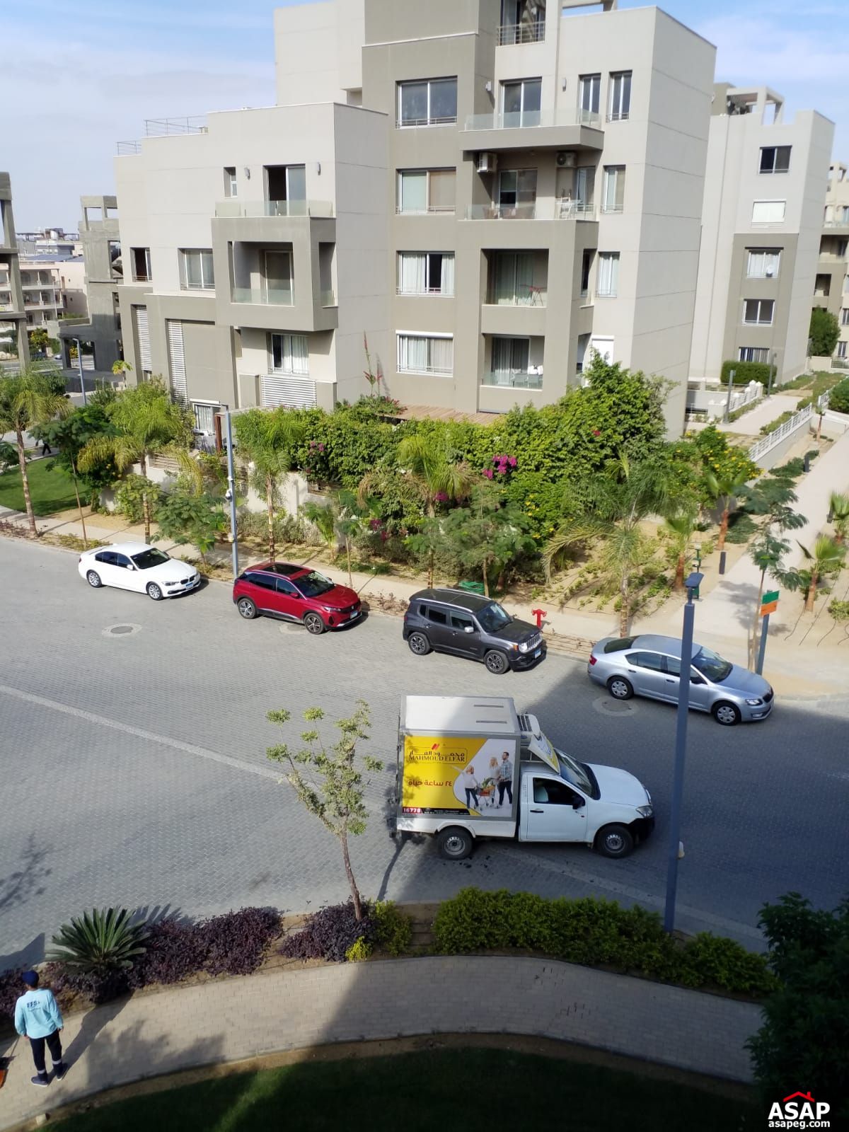 Studio for Sale in Village Gate Palm Hills