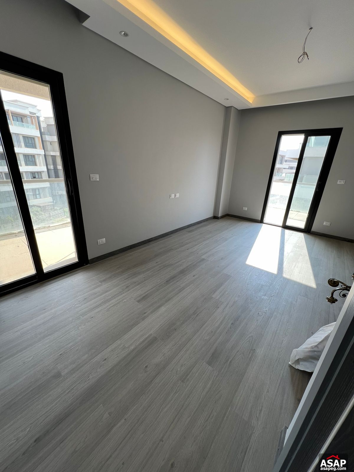 Apartment for Rent in Villette Sodic Apartment for Rent in Villette Sodic