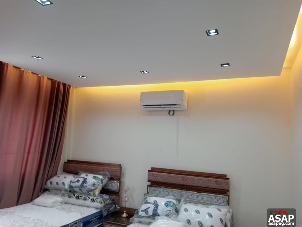 Furnished Apartment in Lake View Residence Furnished Apartment in Lake View Residence