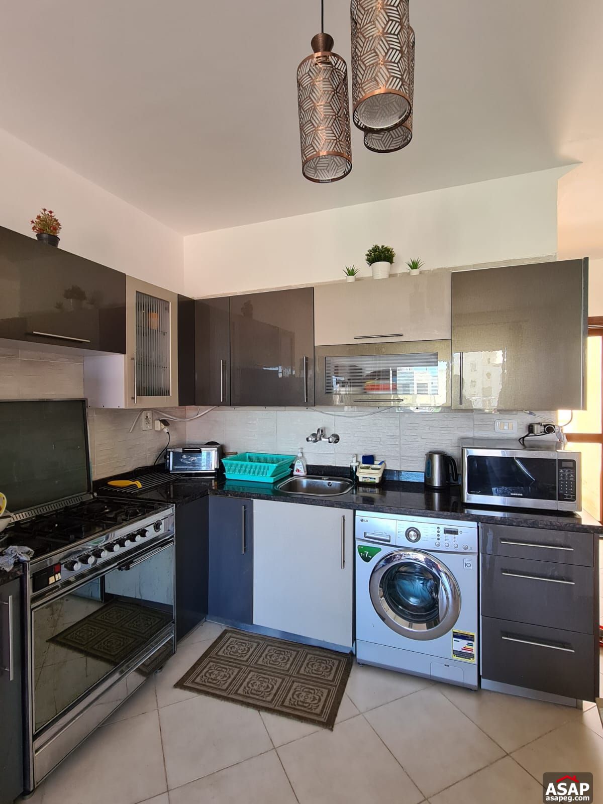 Penthouse for Sale in North Coast , Amwaj Penthouse for Sale in North Coast , Amwaj