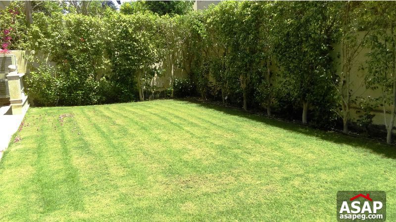 Villa for Rent in 6 Ocotber