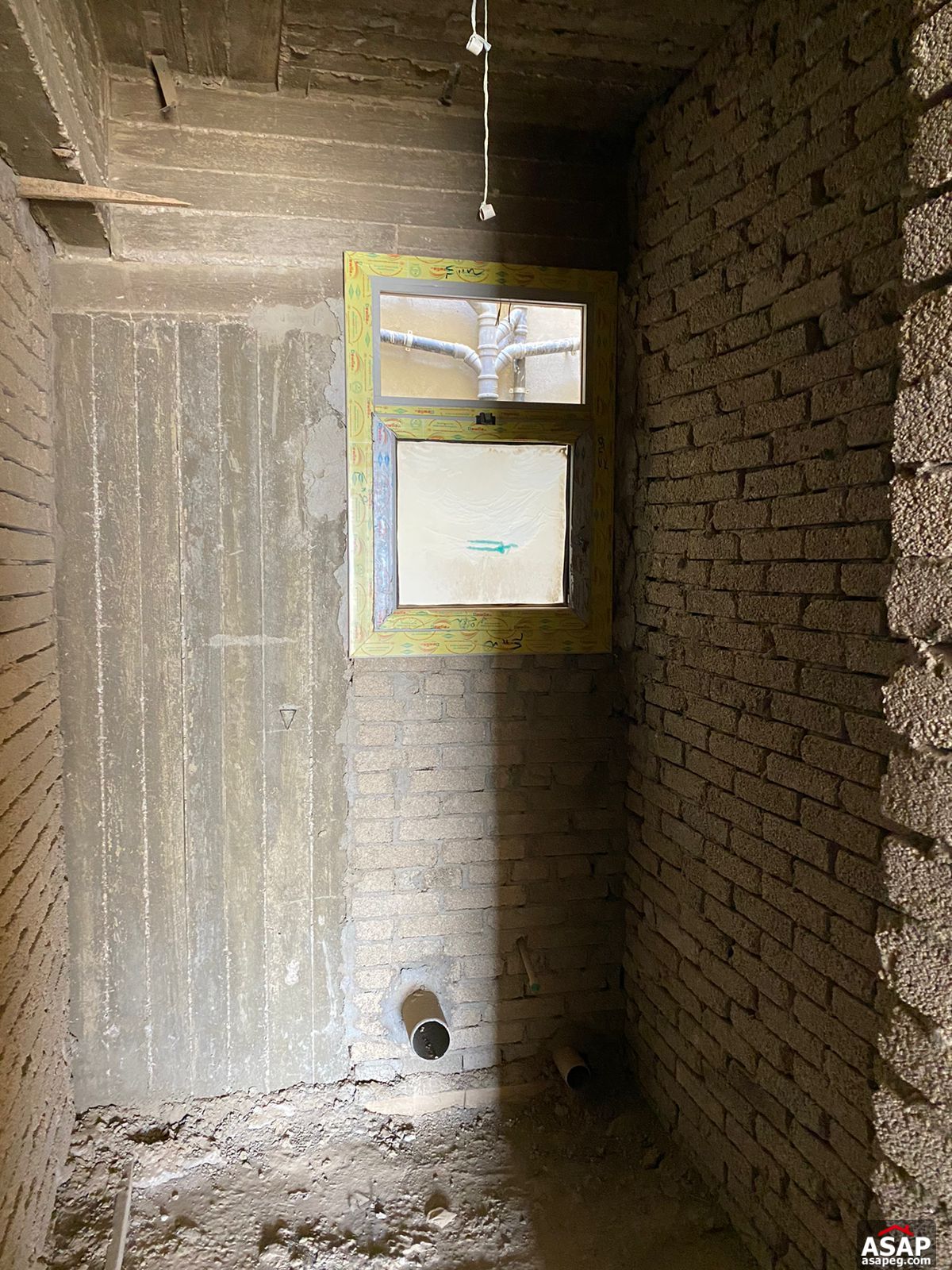 Ground Floor for Sale Capital Garden