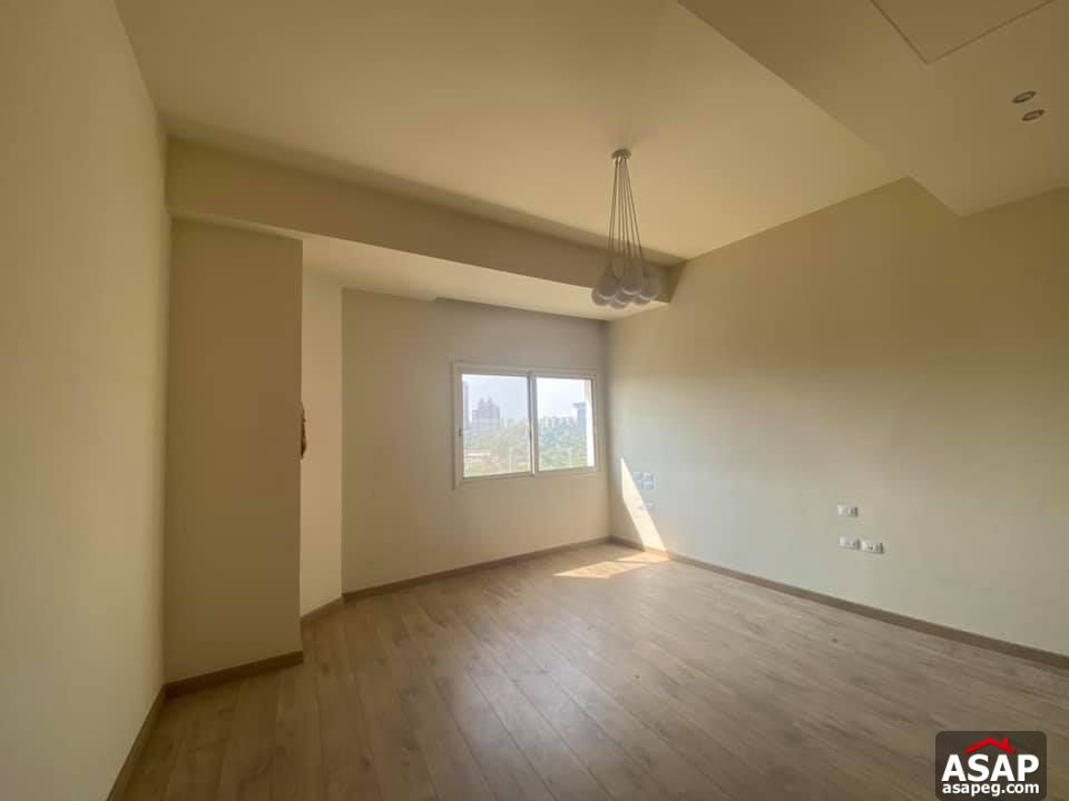 Duplex with Nile View in Zamalek Duplex with Nile View in Zamalek