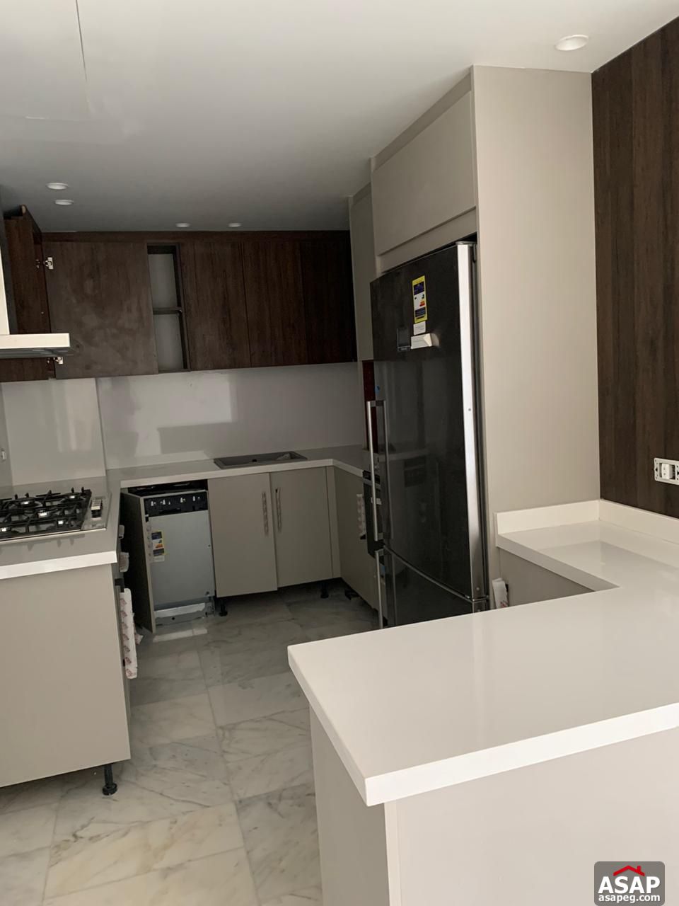 Flat for Rent in Eastown