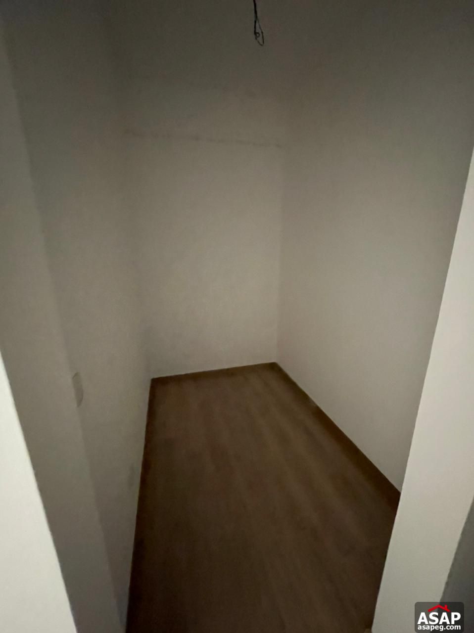 Apartment with Garden for Rent in Fifth Square Apartment with Garden for Rent in Fifth Square