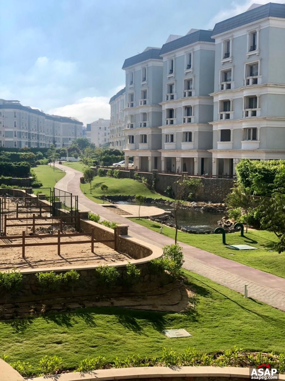 I Villa for Sale in Mountain View Hyde Park I Villa for Sale in Mountain View Hyde Park