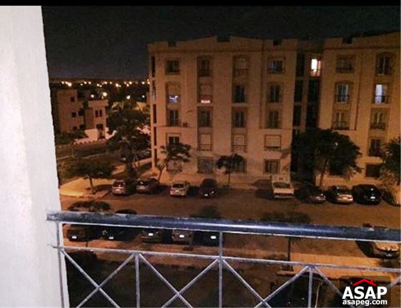 Apartment for Rent in Rehab City