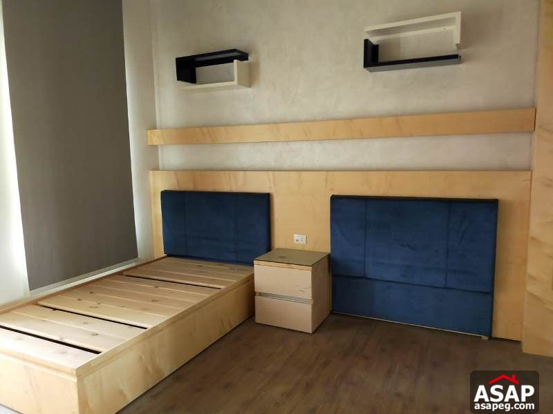 Finished Villa with Pool for Sale in Cairo Festival City Finished Villa with Pool for Sale in Cairo Festival City