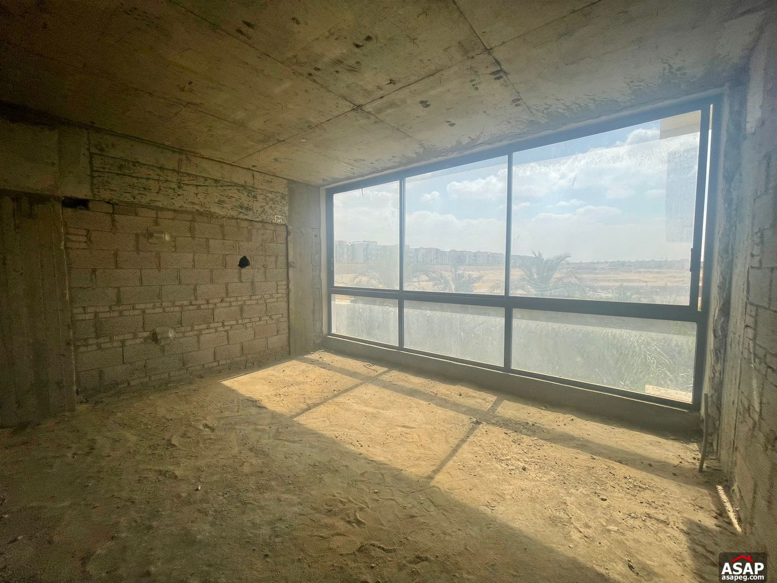 Apartment with Good Location in Lake View Residence Apartment with Good Location in Lake View Residence