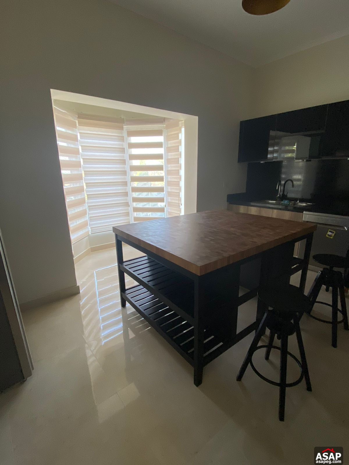 Furnished Villa for Rent in Mountain View 2 Furnished Villa for Rent in Mountain View 2