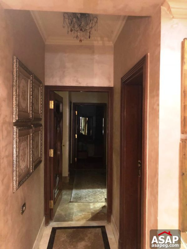 Finished Apartment for Sale in Chouifat Finished Apartment for Sale in Chouifat