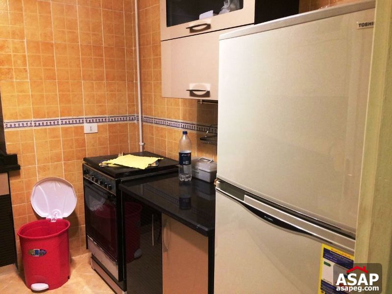 Apartment for Rent in Rehab Apartment for Rent in Rehab