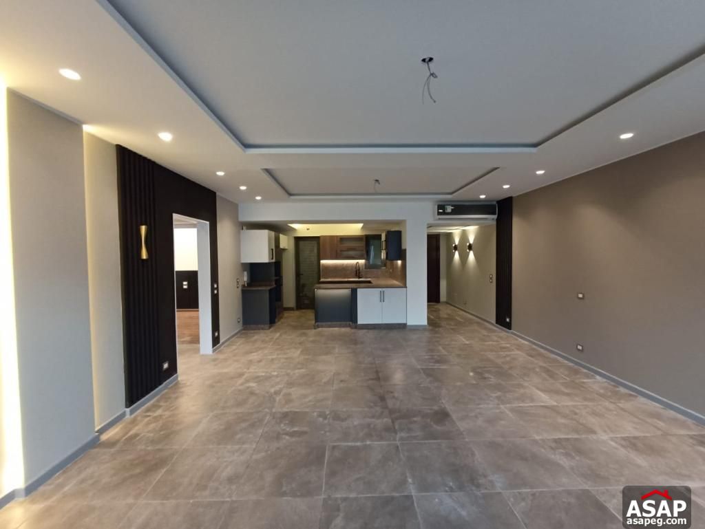 Semi Furnished Apartment for Sale in Lake View Residence Semi Furnished Apartment for Sale in Lake View Residence