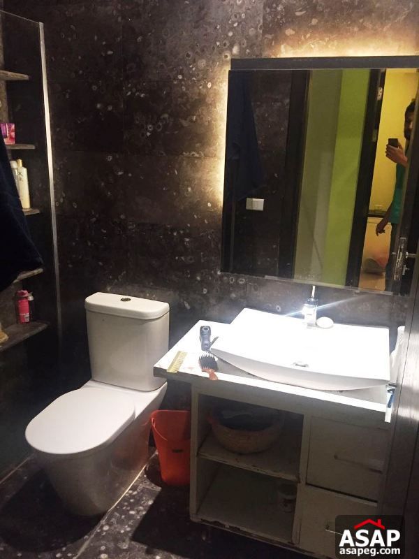 Fully Furnished Apartment with Balcony in Heliopolis Fully Furnished Apartment with Balcony in Heliopolis