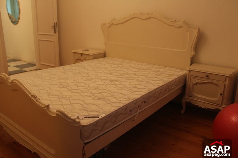 Apartment for rent in zamalek Apartment for rent in zamalek