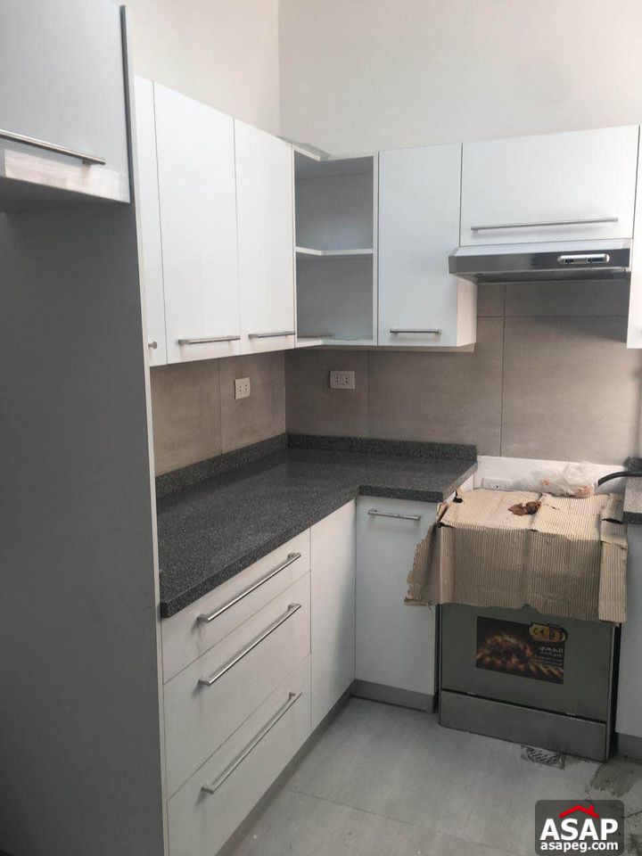 Apartment for Rent in Westown Compound Apartment for Rent in Westown Compound